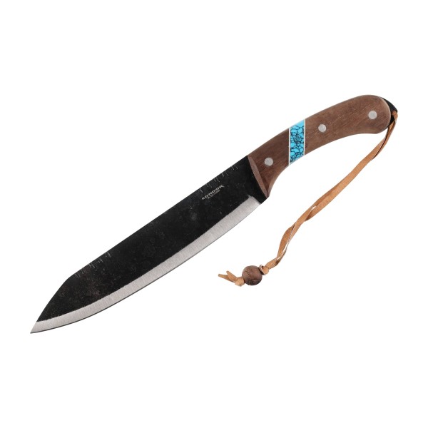 Maczeta Condor Blue River - Stal Węglowa 1075