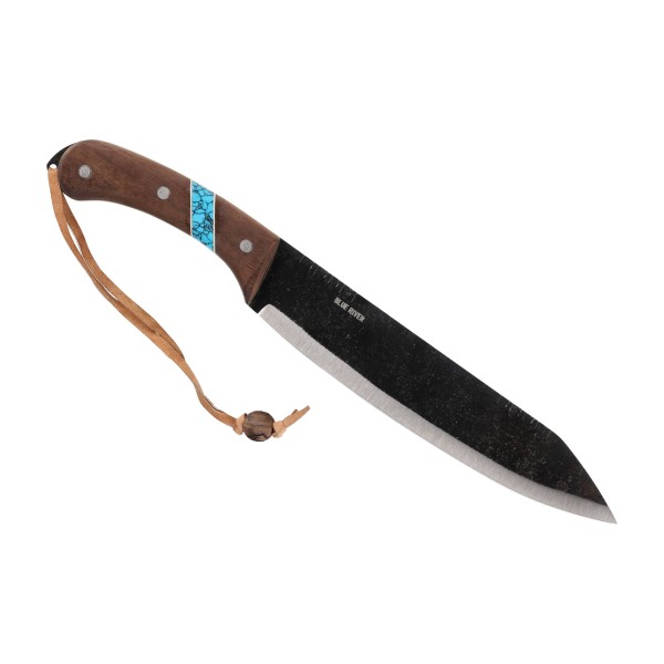 Maczeta Condor Blue River - Stal Węglowa 1075