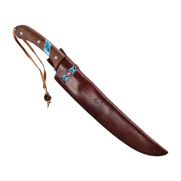 Maczeta Condor Blue River - Stal Węglowa 1075