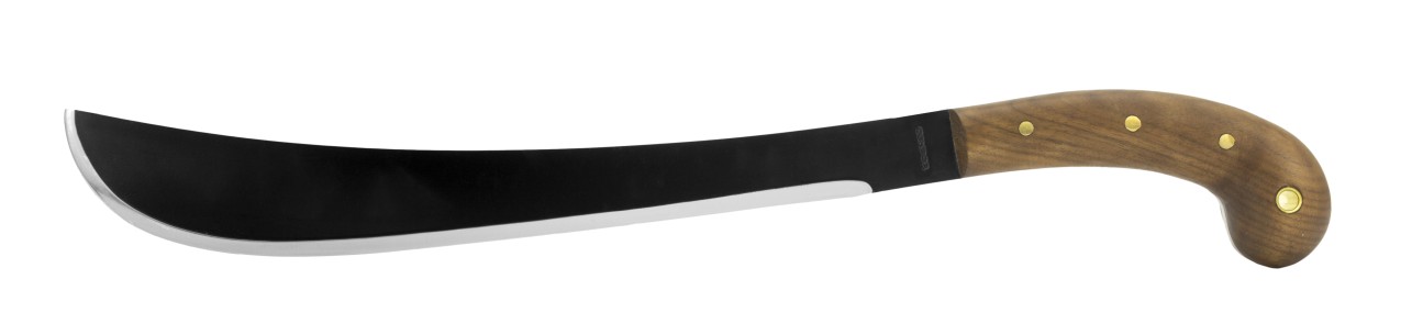 Maczeta Condor Golok - Stal Węglowa 1075