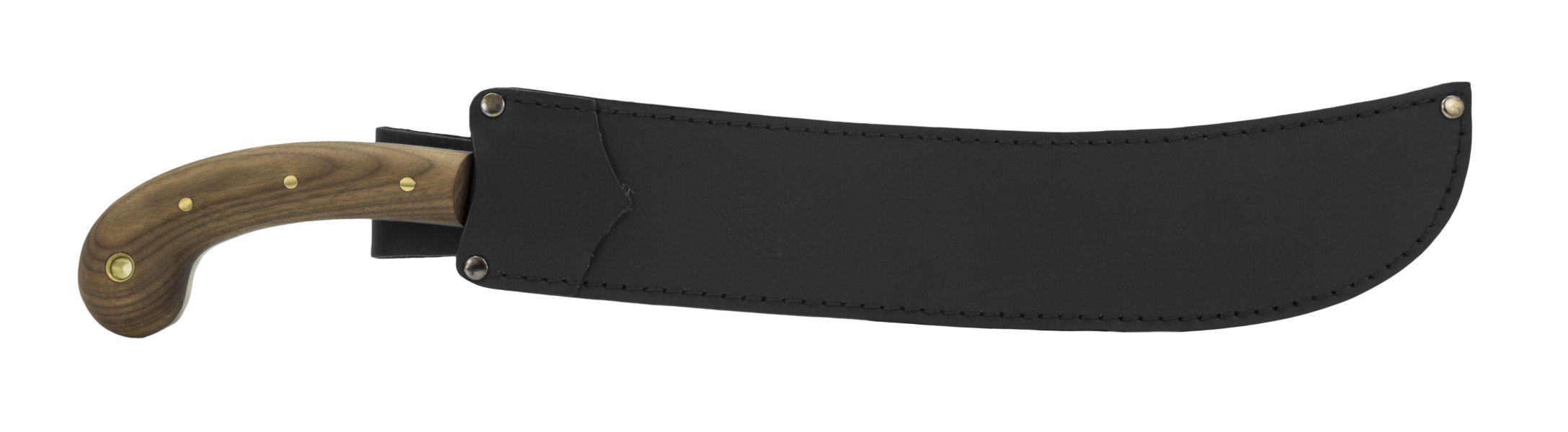 Maczeta Condor Golok - Stal Węglowa 1075