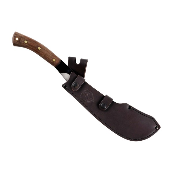 Maczeta Condor Pack Golok - Stal Węglowa