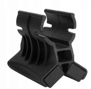 Mocowanie magnetyczne na broń do latarki ARMYTEK AWM-03