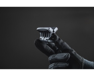 Mocowanie magnetyczne na broń do latarki ARMYTEK AWM-03 2