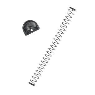 Magazynek do pistoletu Walther T4E PDP Compact 4" .43 Szybki 2