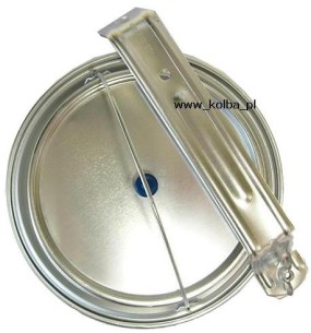 Zestaw naczyń kampingowych MFH 2