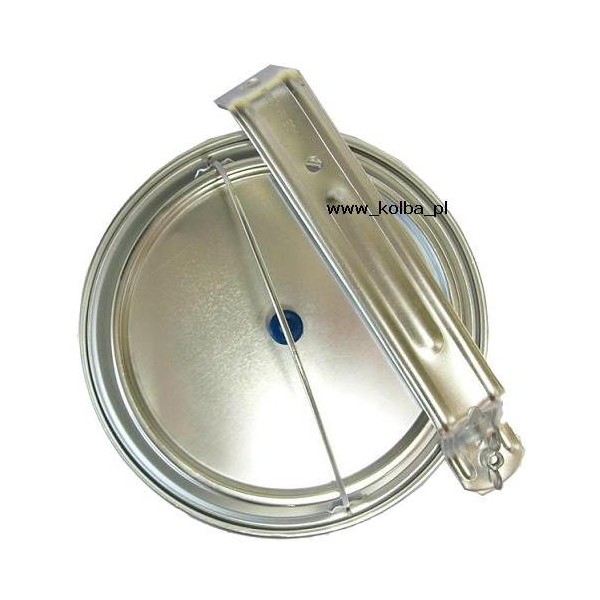 Zestaw naczyń kampingowych MFH