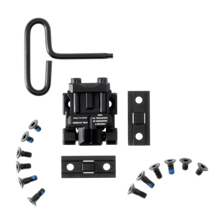 Montaż do powiększalnika Primary Arms SLx FS Flip to Side 1,41" 2 Bolt Bottom Interface