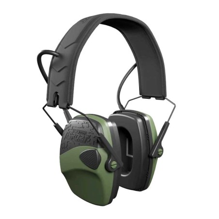 Słuchawki aktywne ISOtunes Sport DEFY Slim Basic