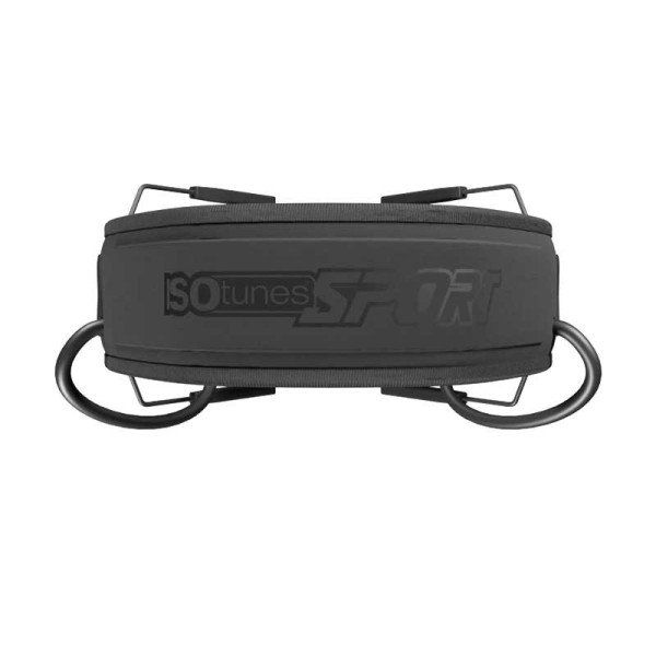 Słuchawki aktywne ISOtunes Sport DEFY Slim Basic