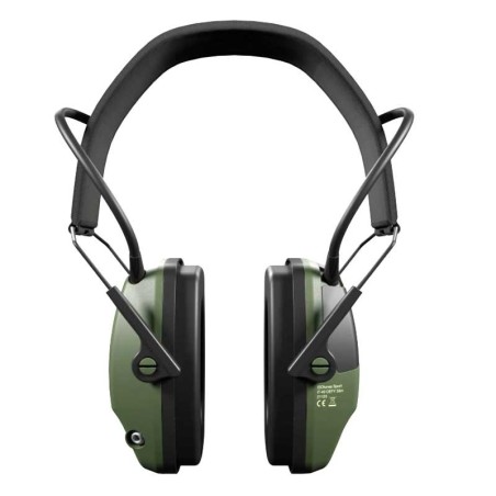 Słuchawki aktywne ISOtunes Sport DEFY Slim Basic