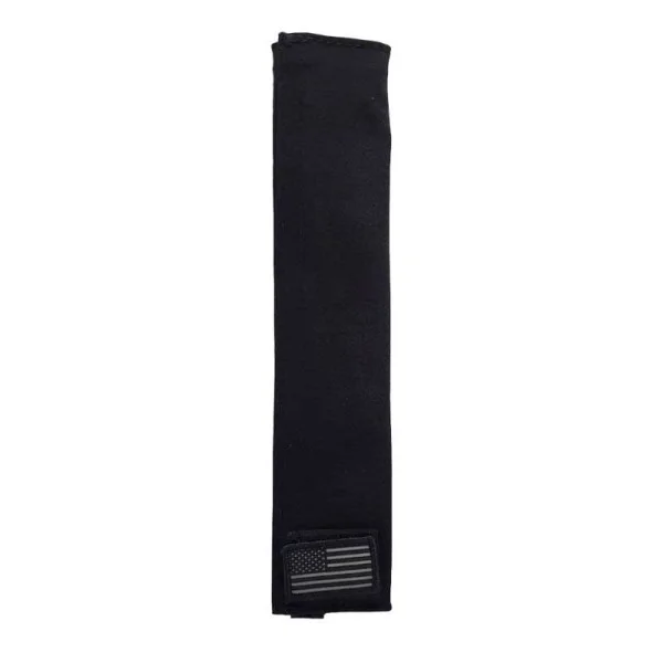 Opaska materiałowa SORDIN Pro X - Czarna