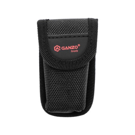 Multitool Narzędzie wielofunkcyjne Ganzo 2019S 9w1 - Stal Nierdzewna