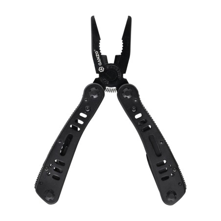 Multitool Narzędzie wielofunkcyjne Ganzo G103 15w1 - Stal Nierdzewna 440C