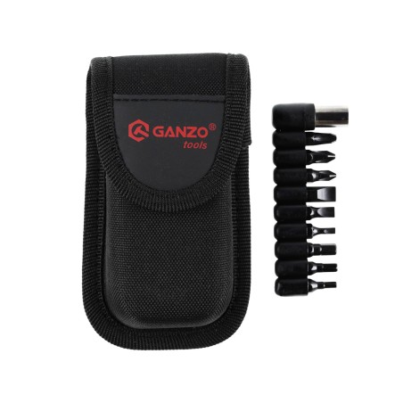 Multitool Narzędzie wielofunkcyjne Ganzo G103 15w1 - Stal Nierdzewna 440C