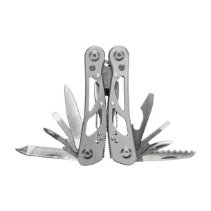 Multitool Narzędzie wielofunkcyjne Ganzo G104-S 10w1 -... 2