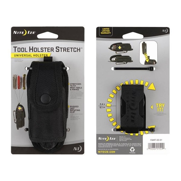 Etui na multitool Nite Ize Tool Holster
