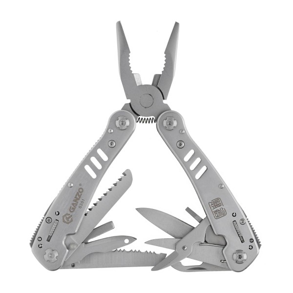 Narzędzie wielofunkcyjne multitool Ganzo G301