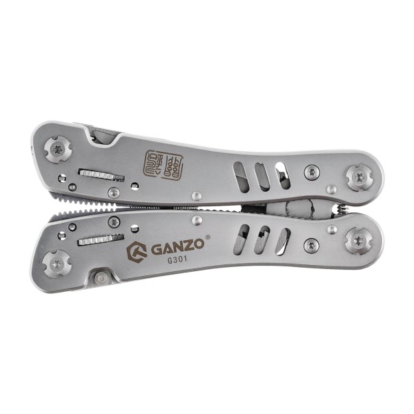Narzędzie wielofunkcyjne multitool Ganzo G301
