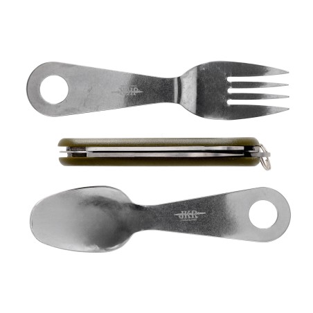 Niezbędnik Joker JKR189 5-częściowy Stal Nierdzewna