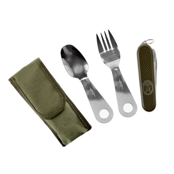 Niezbędnik Joker JKR189 5-częściowy Stal...