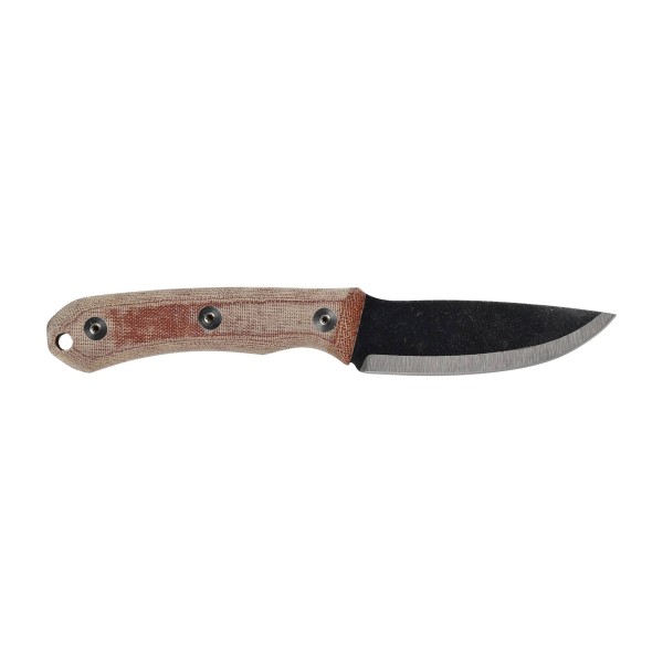 Nóż bushcraft Condor Mountain Pass Carry - Stal...