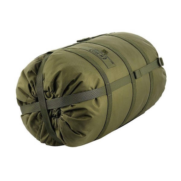 Worek kompresyjny M-TAC Large Olive