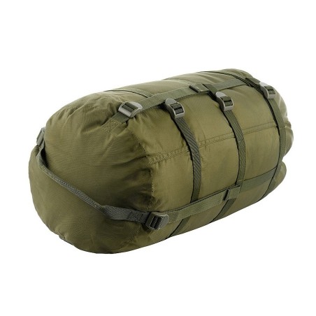Worek kompresyjny M-TAC Large Olive