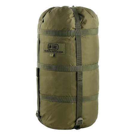 Worek kompresyjny M-TAC Large Olive