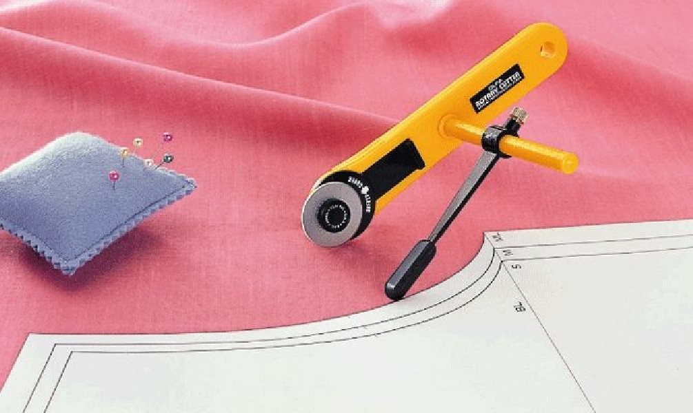 Ostrza krążkowe OLFA RB28-2, 28 mm, 2 szt