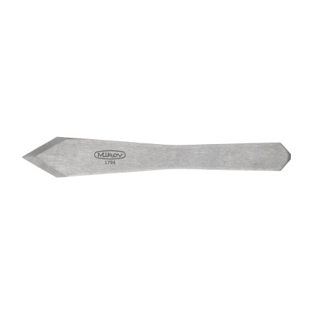 Nóż do rzucania Mikov V 721-N-23 - Stal Nierdzewna 420