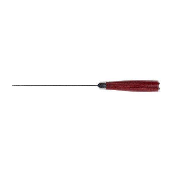 Nóż do trybowania Mikov Ruby 402-ND-15 - Stal...