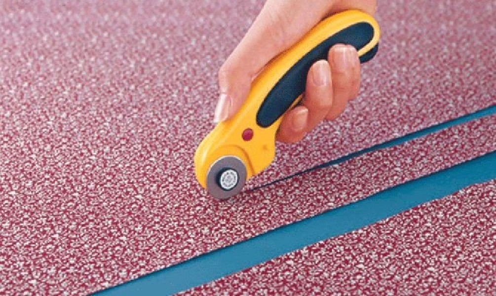 Ostrza krążkowe OLFA RB28-2, 28 mm, 2 szt