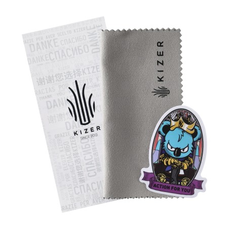 Nóż Kizer Harpoon Mini 1040S6 - Stal CPM-3V