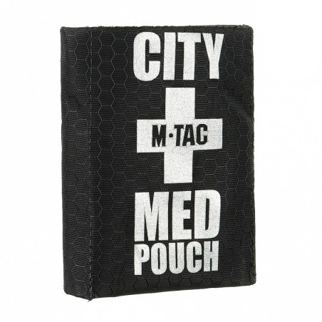 Apteczka M-TAC City Med Pouch Hex