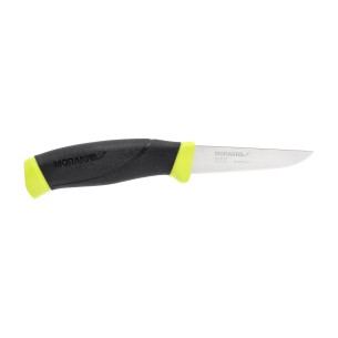 Nóż Morakniv Fishing Comfort Fillet 090 bez ząbków - Stal... 2