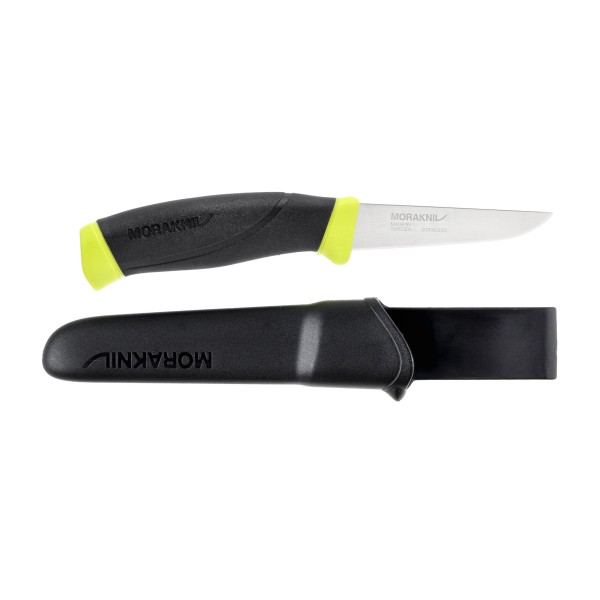 Nóż Morakniv Fishing Comfort Fillet 090 bez...