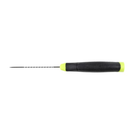 Nóż Morakniv Fishing Comfort Scaler 098 z ząbkami - Stal Nierdzewna Sandvik 12C27