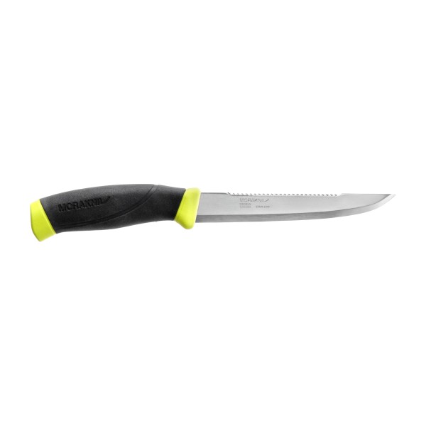 Nóż Morakniv Fishing Comfort Scaler 150 z...