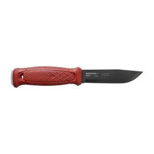 Nóż Morakniv Garberg BlackBlade Dala Red (C) - Stal... 2