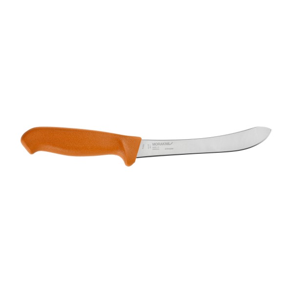 Nóż Morakniv Hunting Butcher Pomarańczowy -...
