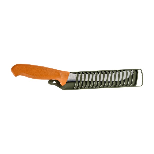 Nóż Morakniv Hunting Butcher Pomarańczowy -...
