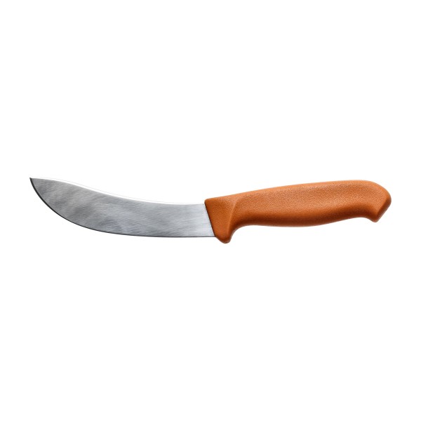 Nóż Morakniv Hunting Skinning Pomarańczowy -...