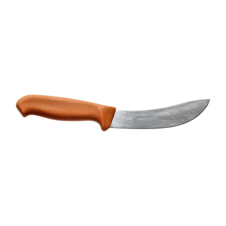 Nóż Morakniv Hunting Skinning Pomarańczowy - Stal Nierdzewna