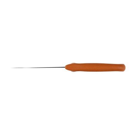 Nóż Morakniv Hunting Skinning Pomarańczowy - Stal Nierdzewna