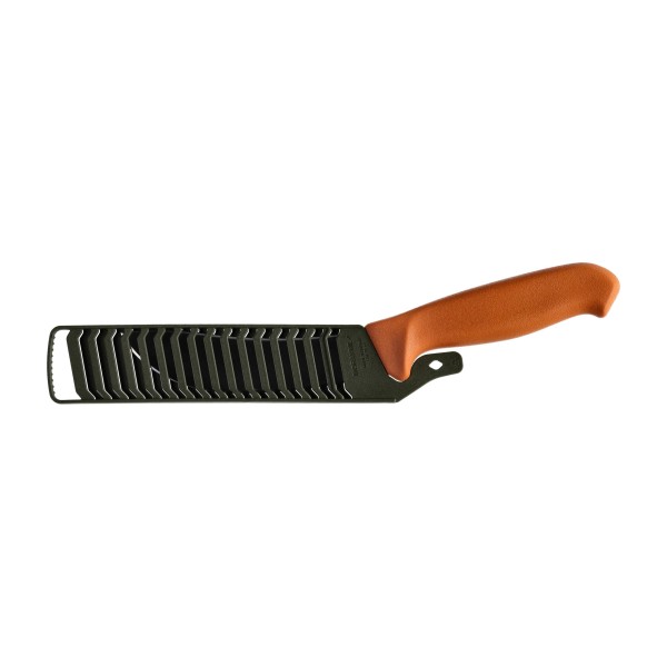Nóż Morakniv Hunting Skinning Pomarańczowy -...