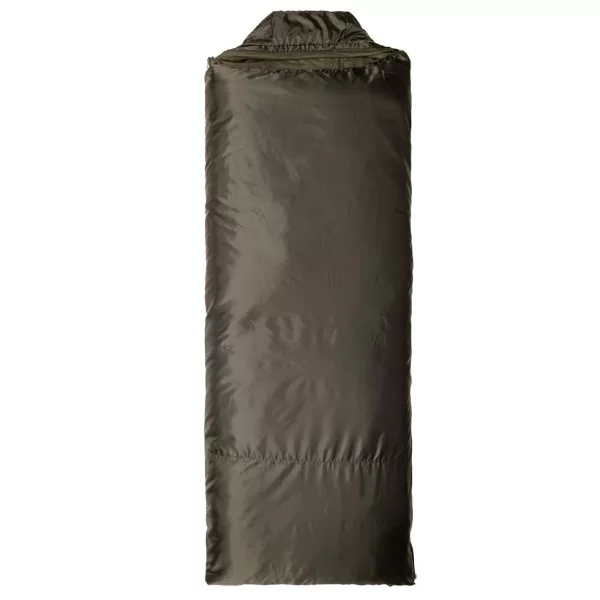 Śpiwór Letni Snugpak Jungle Bag - Olive