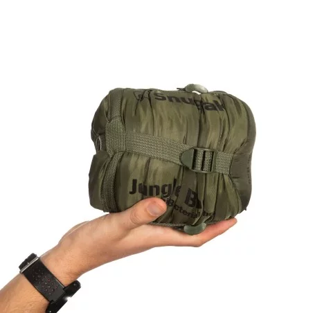 Śpiwór Letni (7°C / 2°C) Snugpak Jungle Bag