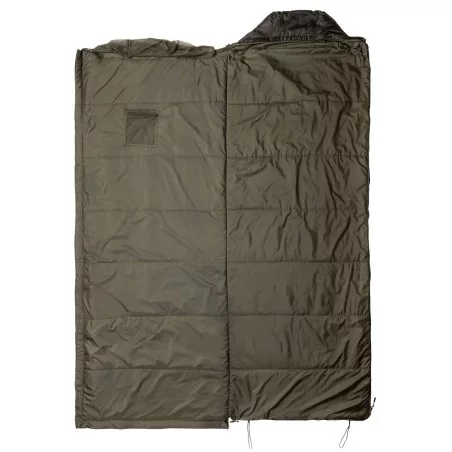 Śpiwór Letni (7°C / 2°C) Snugpak Jungle Bag