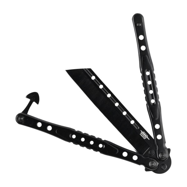 Nóż motylkowy Joker JKR0805 - Stal Nierdzewna...